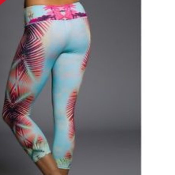 Onzie Leggings - Picture 3 of 3